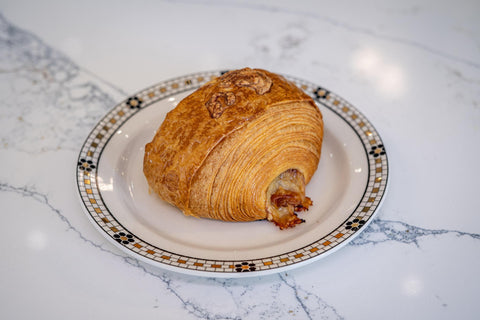 Ham & Cheese Croissant