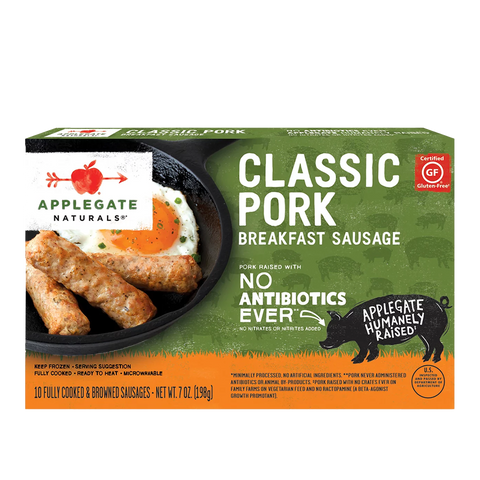 Applegate - Pork Sausage