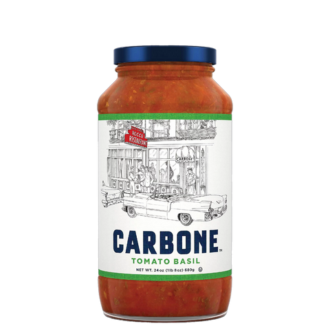 Carbone - Tomato Basil (24 oz)