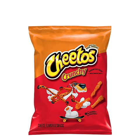 Cheetos - Original (2.75 Oz)
