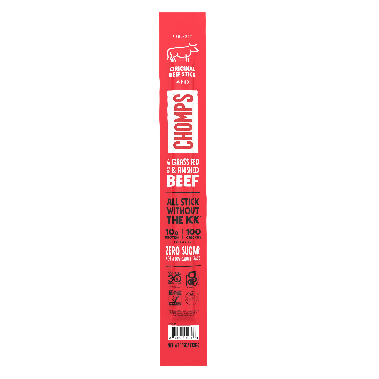 Chomps - Original Beef Stick (1.5oz)