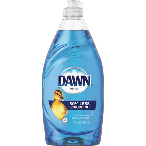 Dawn Liquid Dish Soap - Original (15.5 Oz)