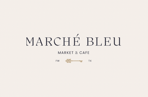 Marche Bleu Online Store Gift Card