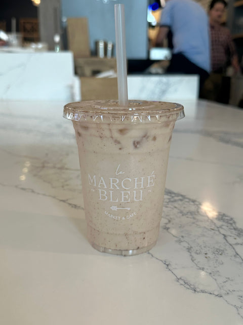 Iced Chai