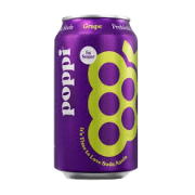 Poppi - Grape (12 sz)