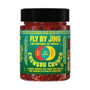Fly By Jing - Chengdu Crunch (6 Oz)