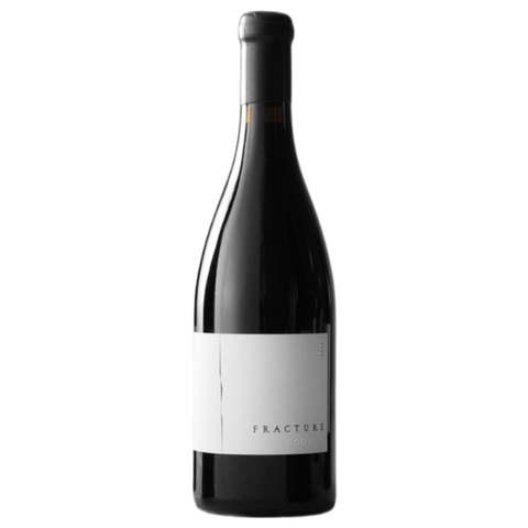 Fracture Syrah - 2019