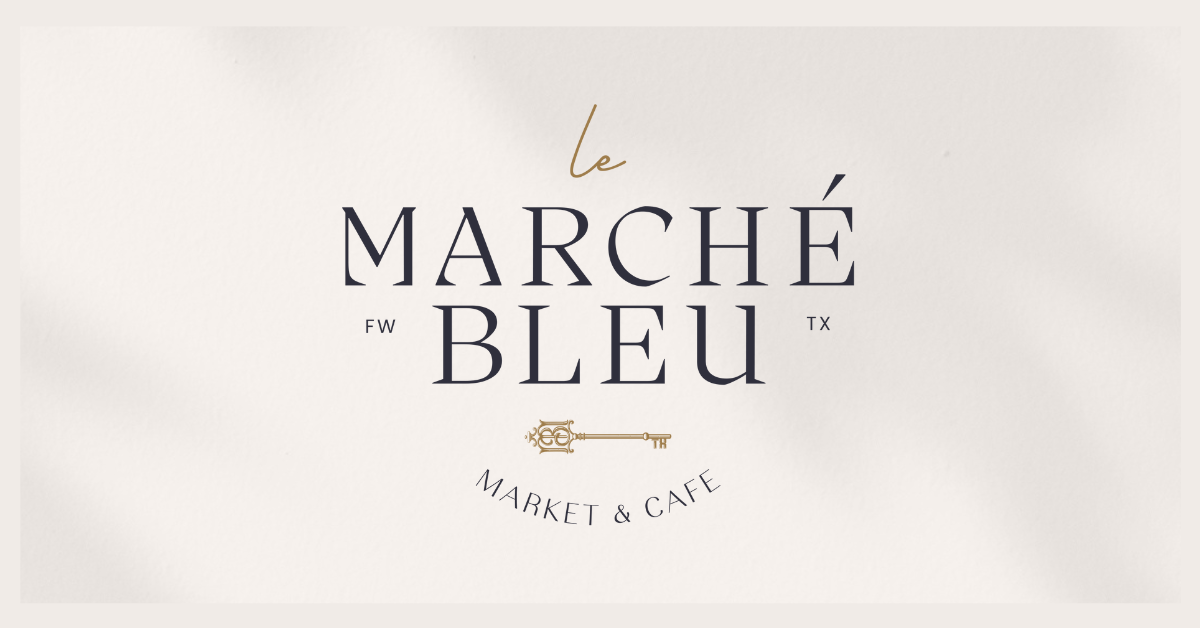 Marché de Bleu トリートメント Products – Marché Bleu