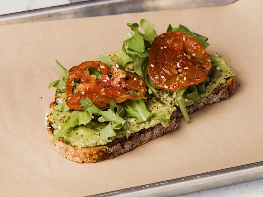 Avocado Toast Self-Serve Bundle