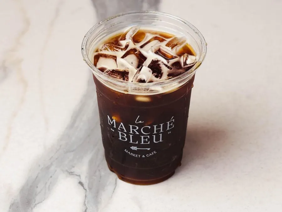 Cold Brew