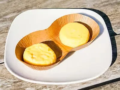 Egg Bites