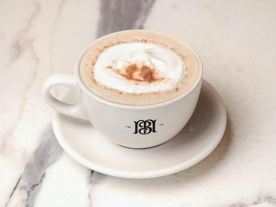 Hot Chocolate