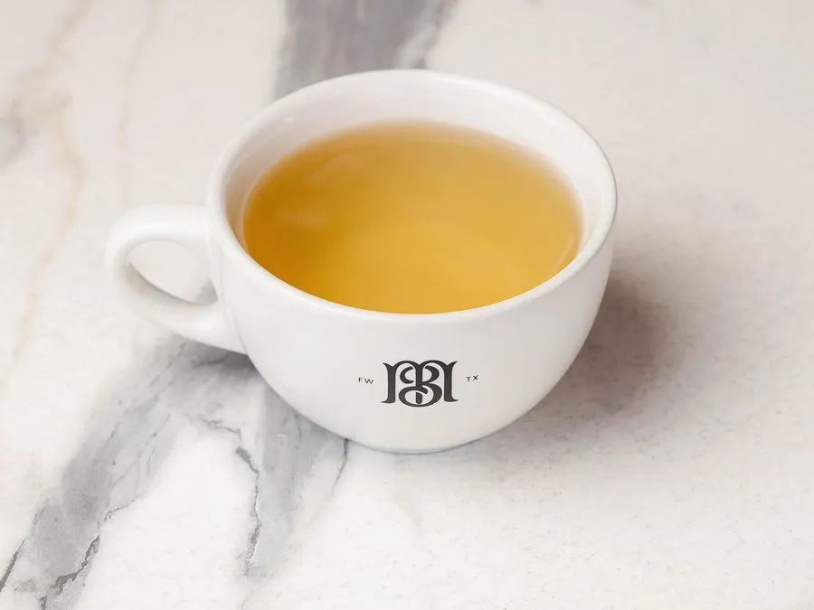 Hot Tea