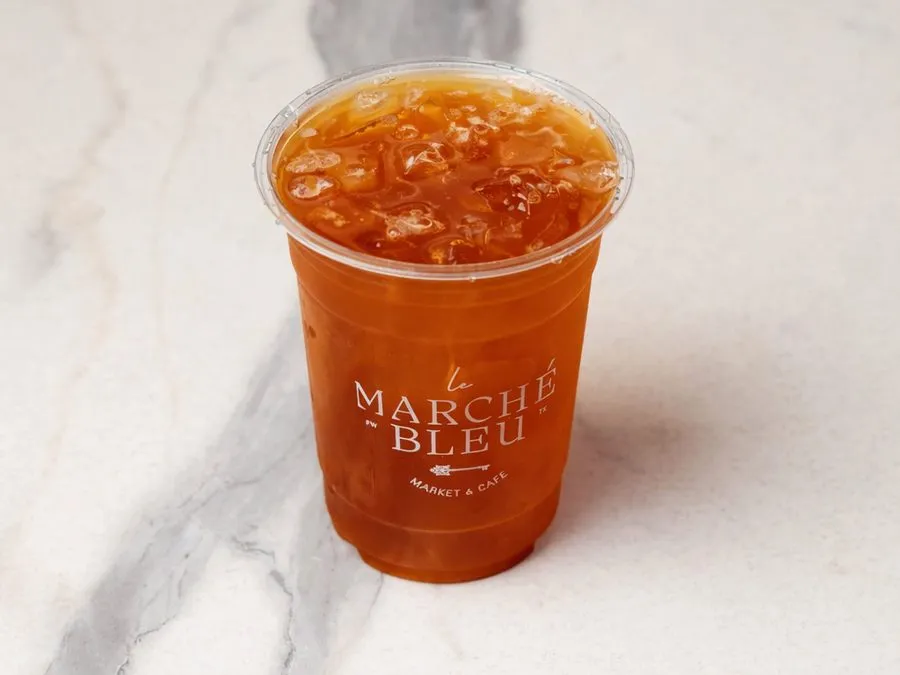 Iced Tea