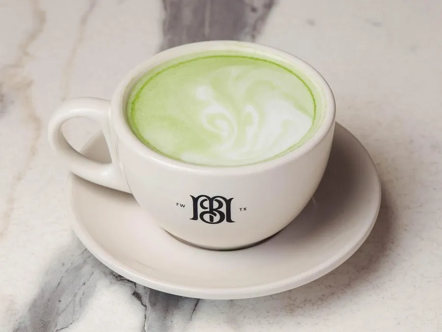 Matcha