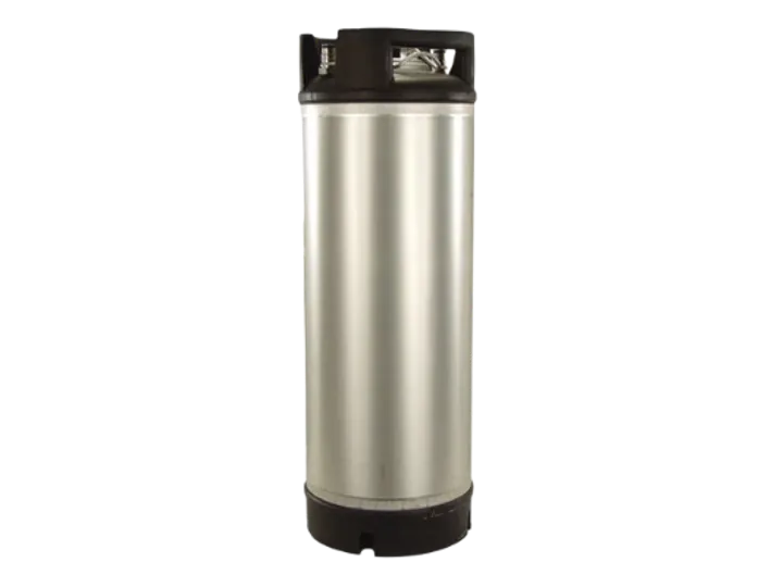 Nitro Cold Brew — Keg