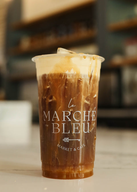 Coffee Drinks