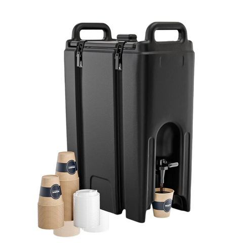 Drip Coffee Catering - (50 Servings)
