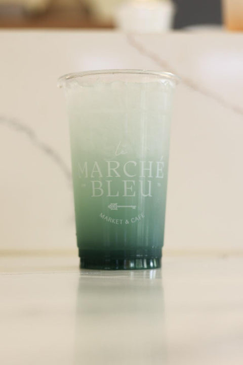 Tropical Refresher