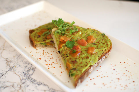 Avocado Toast Catering Self-Serve Bundle - (10 Servings)