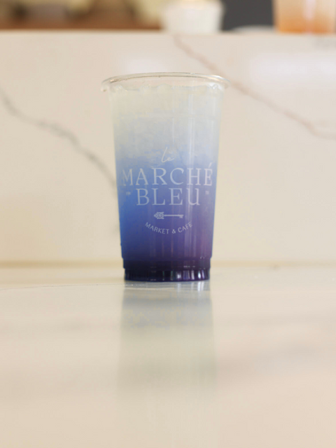 Bleu Raspberry Refresher
