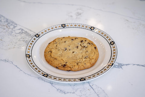 Chocolate Chip Cookie