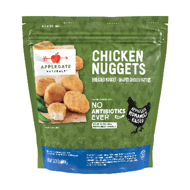 Applegate - Chicken Nuggets (16 Oz)