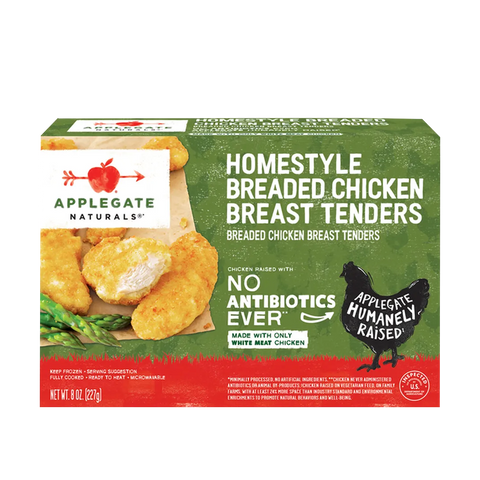 Applegate - Chicken Tenders (8 Oz)