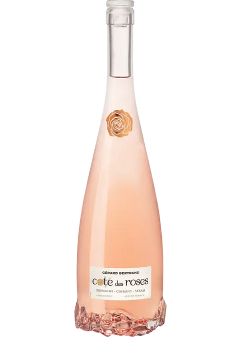 Betrand Cotes Des Roses, 2023 - Languedoc, France