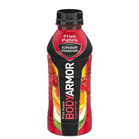 Bodyarmor - Fruit Punch (16 oz)