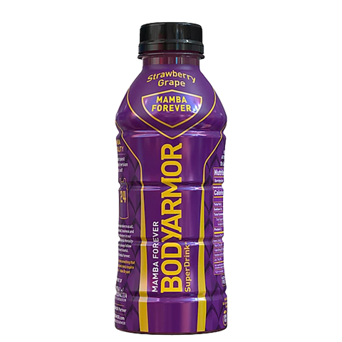 Bodyarmor - Mamba (16 oz)