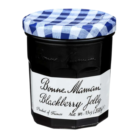 Bonne Maman Jelly - Blackberry (13 Oz)