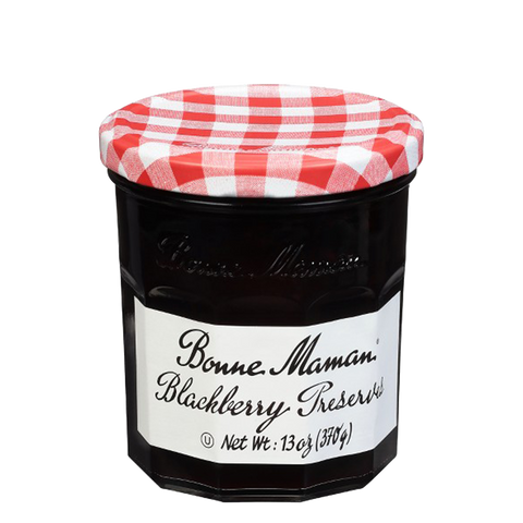 Bonne Maman Jelly - Blackberry (13 Oz)