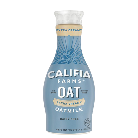 Califia Farms Oat Milk (48 oz)