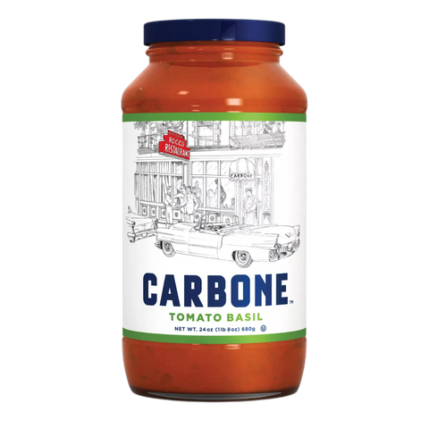 Carbone - Tomato Basil (24 oz)