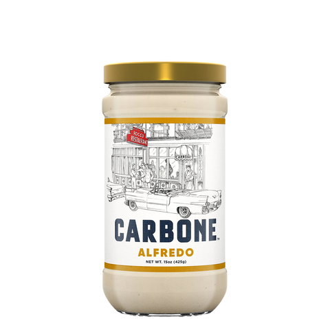 Carbone - Alfredo (15 oz)