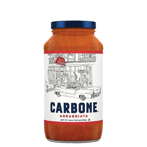 Carbone - Arrabbiata (24 oz)