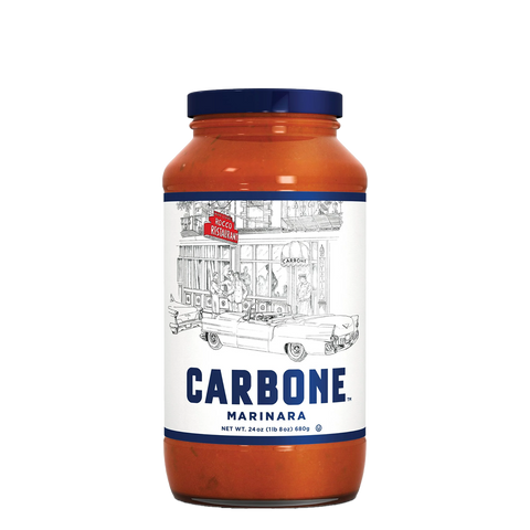 Carbone - Marinara Sauce (24 oz)