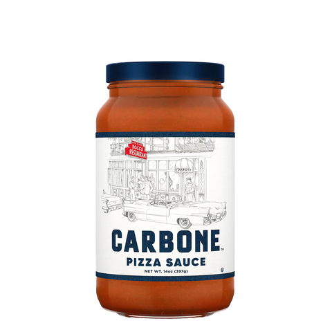 Carbone - Pizza Sauce (14 oz)