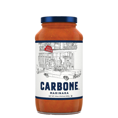 Carbone - Roasted Garlic (24 oz)