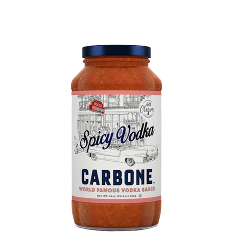 Carbone - Spicy Vodka Marinara (24 oz)