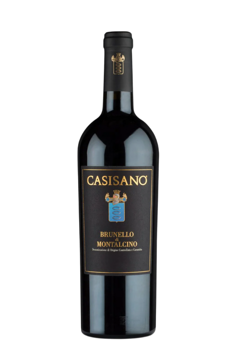 Casisano - Brunello Di Montalcino, 2019