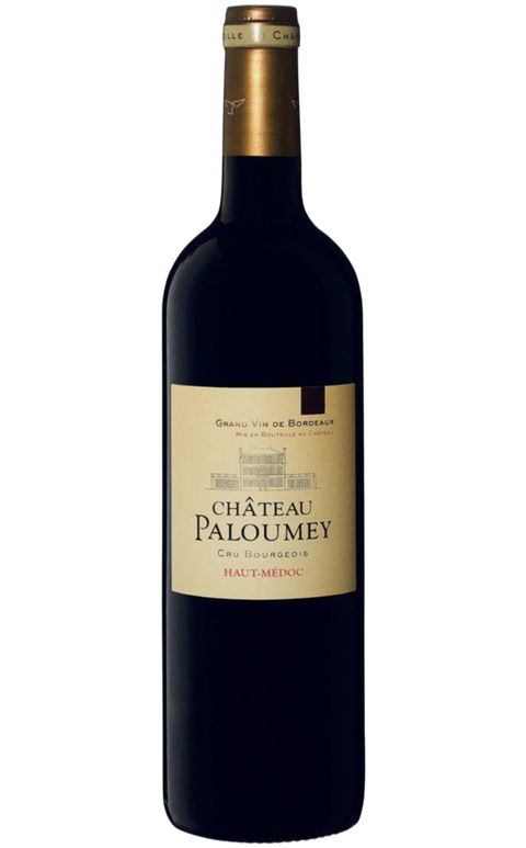 Chateau Paloumey Bordeaux, 20220 - France