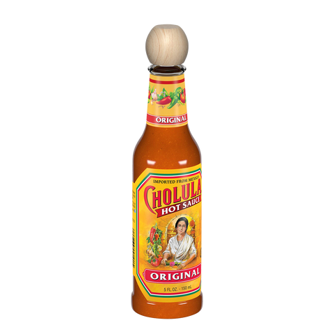 Cholula - Original (5 oz)