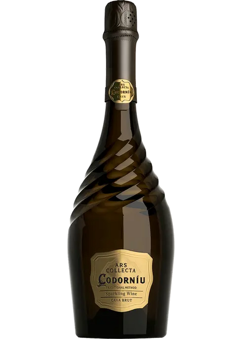 Ars Collecta Codornu Cava Brut