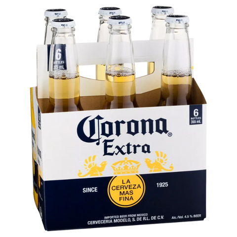 Corona Extra (6 pack)