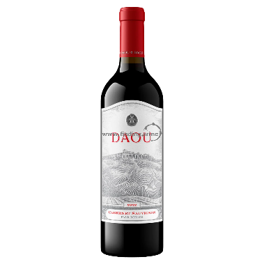 Daou Cab, 2022 - Paso Robles, CA US