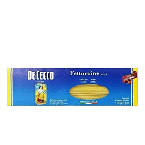 DeCecco - Fettuccine