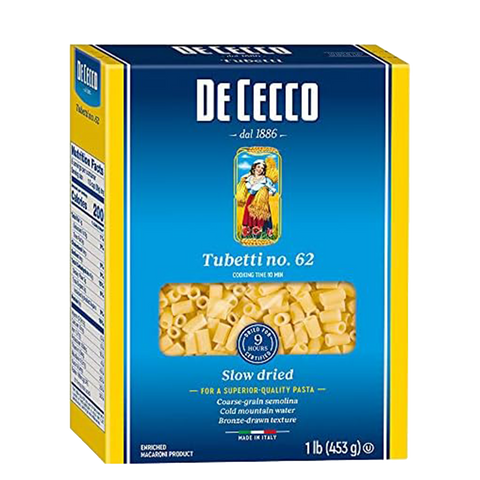 DeCecco - Penne