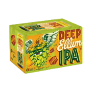 Deep Ellum IPA (6 pack)